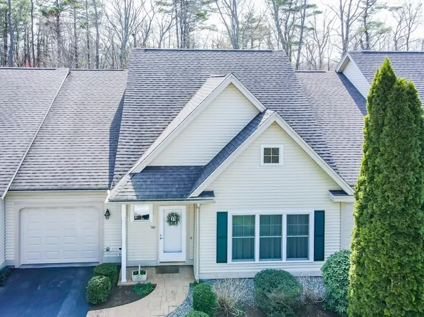 135 Beach Rd Unit D3, Salisbury, MA 01952