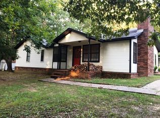 1720 Tudor Loop, Benton, AR 72019