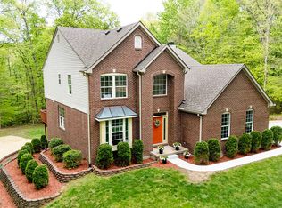 4442 Tulip Dr N, Martinsville, IN 46151
