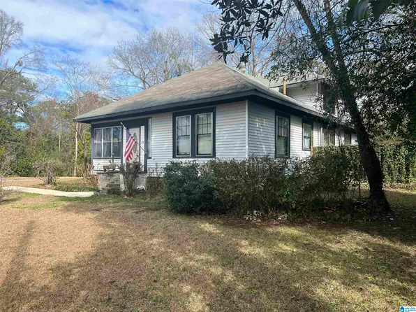 118 Western Ave, Sylacauga, AL 35150