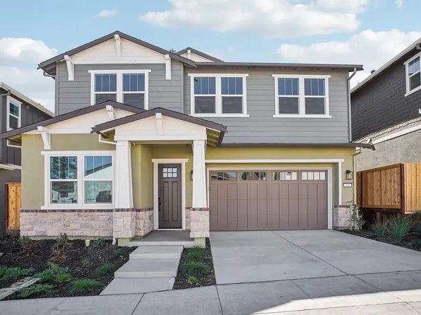 165 Haven Cir, Pleasant Hill, CA 94523