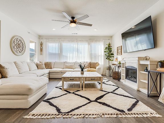 3rd image of 7211 Spumante Ct