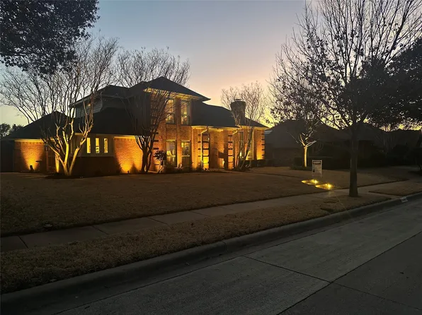 2504 Brown Deer Trl, Plano, TX 75023