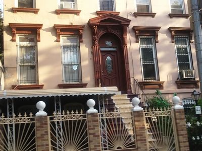 922 Greene Ave, Brooklyn, NY, 11221