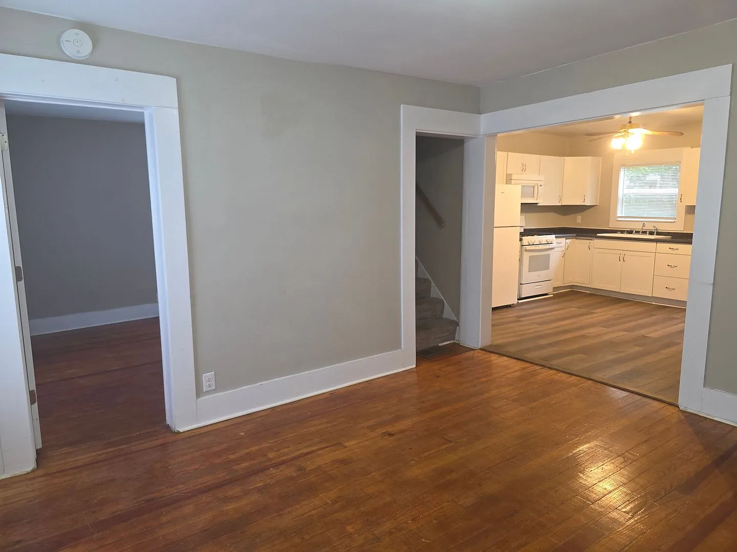 Remodeled 3-Bedroom Home with Basement $1,350/Month | Accepting Section 8 — Photo 3