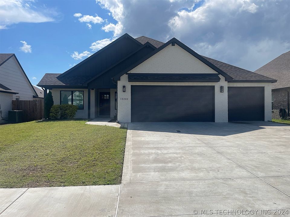 1st image of 10202 S 229th East Ave