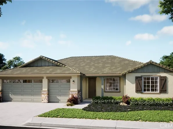 4118 Daisy Ln, Banning, CA 92220