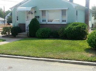 47 Batcheller Ave, Providence, RI 02904