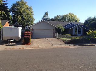 860 Virgil Ave, Eugene, OR 97404