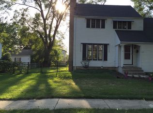 2169 S 110th St, West Allis, WI 53227