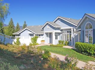 1158 N Fairview Ave, Goleta, CA 93117