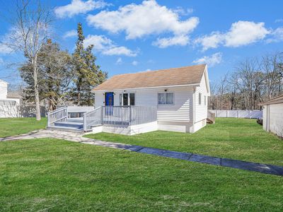 55 Church Drive, Mastic Beach, NY, 11951