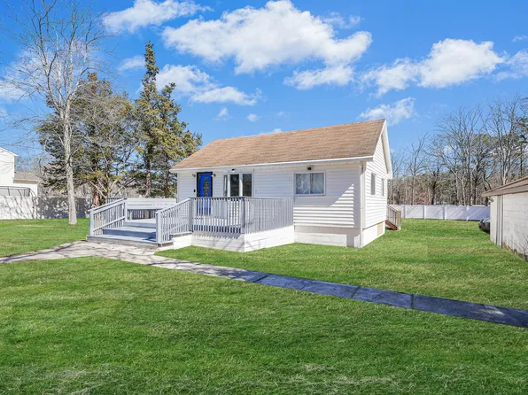 55 Church Drive, Mastic Beach, NY 11951