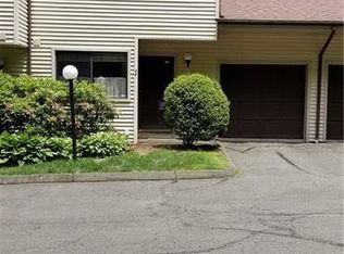 48 Idlewood UNIT 48, Bethel, CT 06801