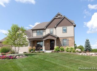 15138 S Nutmeg Ave, Homer Glen, IL 60491