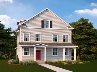 VERONA Plan, Ladysmith Village, Ruther Glen, VA 22546