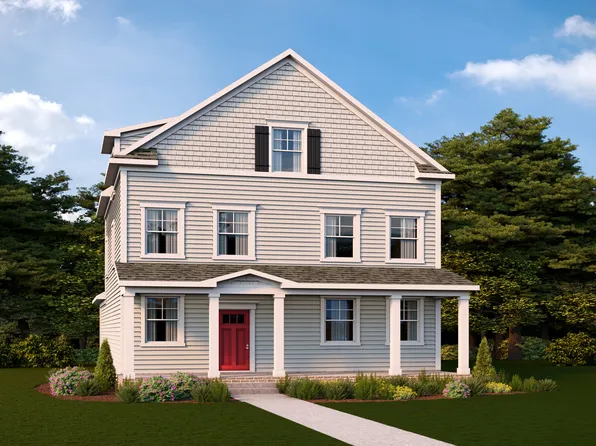 VERONA Plan, Ladysmith Village