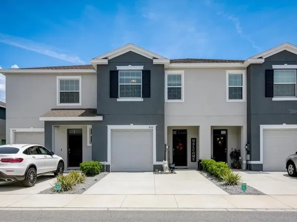 8516 Falling Blue Pl, Riverview, FL 33578