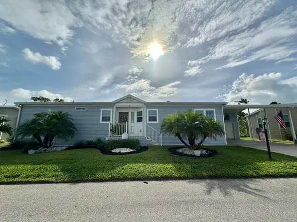 12116 Sw Cres #769-26, Arcadia, FL 34269