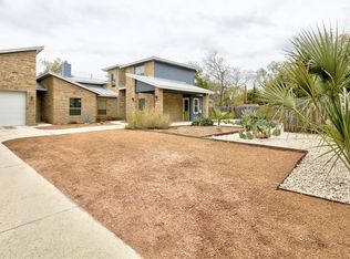 913 Stobaugh St #B, Austin, TX 78757