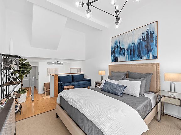 2nd image of 77 Bleecker St APT 725