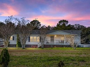 821 Peggy Ln, Moncks Corner, SC 29461