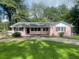 4457 Lemon Street Ext, Acworth, GA 30101