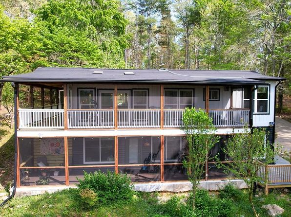 361 Rising Star Rd, Ellijay, GA 30536