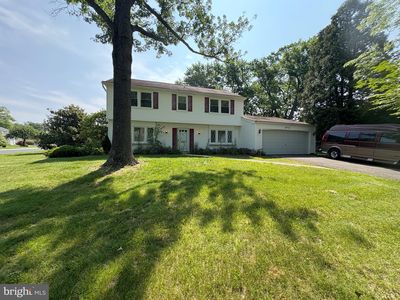 2713 Federal Ln, Bowie, MD, 20715