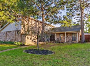 25 Indian Trl, Hickory Creek, TX 75065