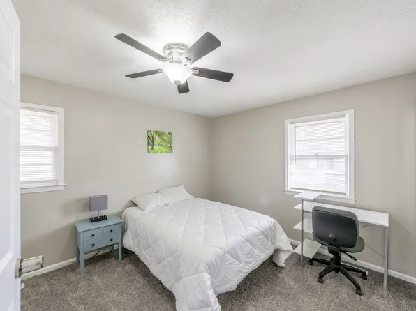 (undisclosed Address), Kansas City, MO 64138
