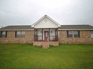 269 Leboeuf Rd, Bell City, LA 70630