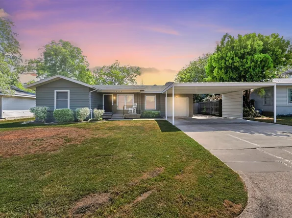 5308 Ira St, Haltom City, TX 76117