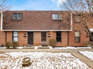 1839 Willoway Cir N, Columbus, OH 43220