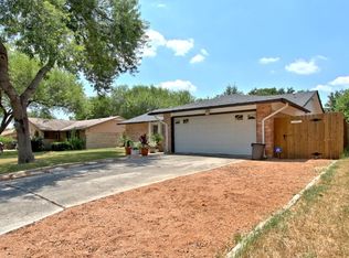 8359 Ballantrae, San Antonio, TX 78239