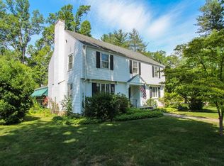 65 Norwood Rd, West Hartford, CT 06117