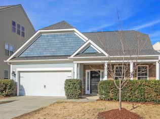 4011 Massey Wood Trl, Raleigh, NC 27616
