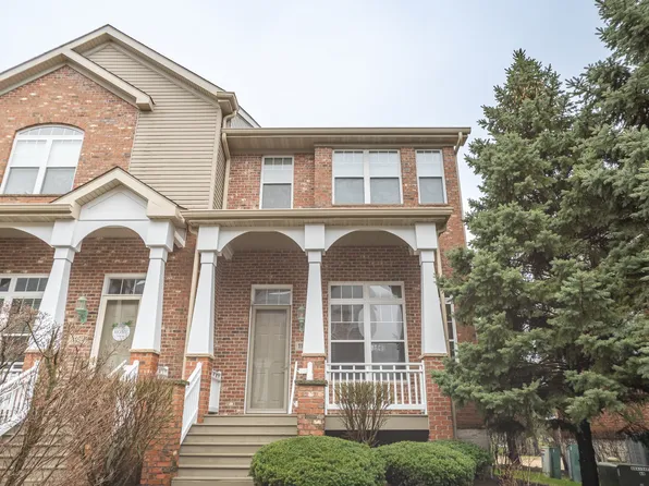 1156 Longwood Dr, Lisle, IL 60532