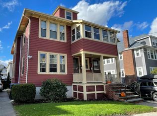 55 Alma Ave #55, Belmont, MA 02478