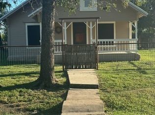 258 County Road 128, Gatesville, TX 76528