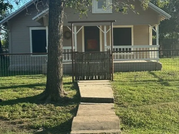 258 County Road 128, Gatesville, TX 76528