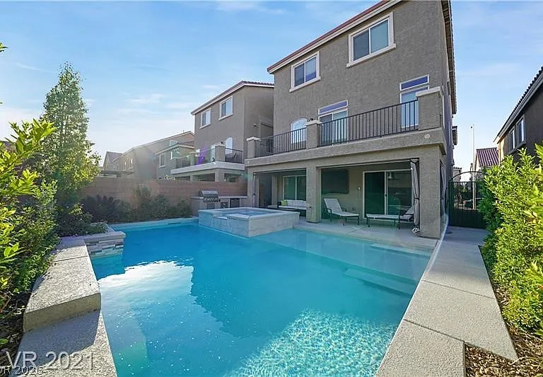 5647 Camilla Cellars Ct — Photo 1