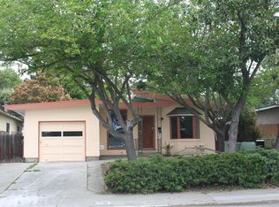 380 Lochridge Dr, San Jose, CA 95133