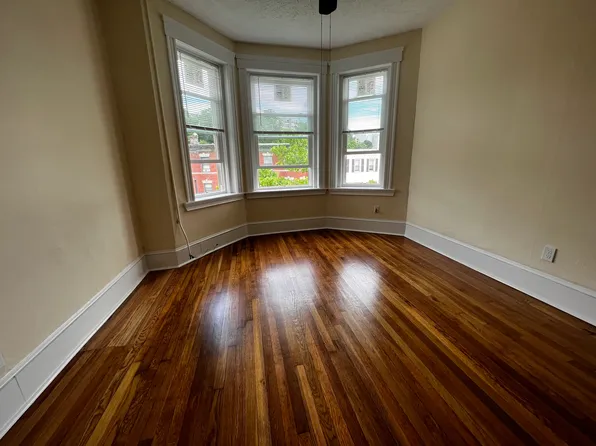 881 Huntington Ave, Boston, MA