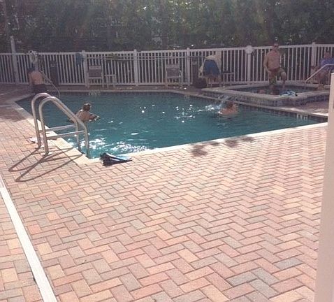 4th image of 530 S Gulfview Blvd APT 407