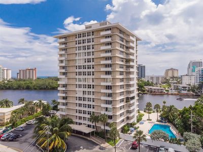 888 Intracoastal Drive #12C, Fort Lauderdale, FL, 33304