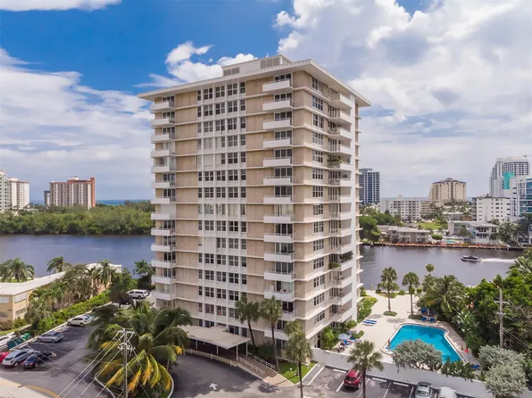 888 Intracoastal Drive #12C, Fort Lauderdale, FL 33304