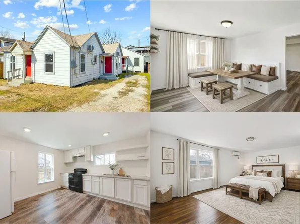 7019 Bonham St, Houston, TX 77020