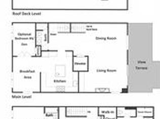 729 Moraga St, San Francisco, CA 94122