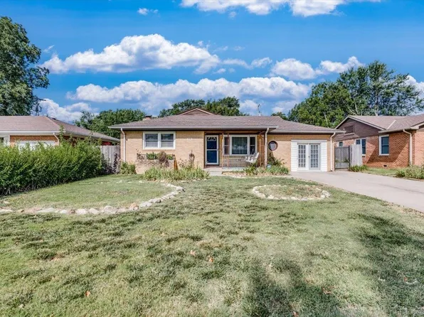 519 S Kokomo Ave, Derby, KS 67037